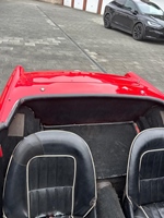 1966 Austin-Healey Sprite oldtimer te koop