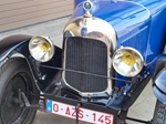 1922 Citroën 5HP oldtimer te koop