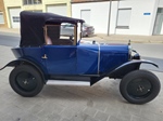1922 Citroën 5HP oldtimer te koop