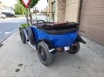1922 Citroën 5HP oldtimer te koop