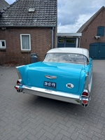 1957 Chevrolet (Bel Air) Two-Ten  oldtimer te koop