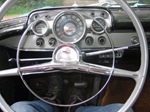 1957 Chevrolet (Bel Air) Two-Ten  oldtimer te koop