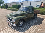 1964 Volvo 21134 d oldtimer te koop