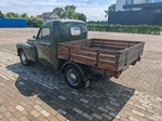 1964 Volvo 21134 d oldtimer te koop