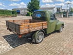1964 Volvo 21134 d oldtimer te koop