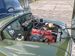 1964 Volvo 21134 d oldtimer te koop