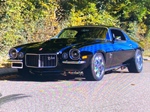 1971 Chevrolet Camaro rs oldtimer te koop