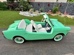 1963 Autobianchi Bianchina Spiaggina oldtimer te koop