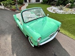 1963 Autobianchi Bianchina Spiaggina oldtimer te koop