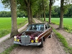 1968 Mercedes W108 280 SE oldtimer te koop