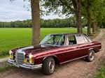 1968 Mercedes W108 280 SE oldtimer te koop