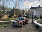 1968 Mercedes W108 280 SE oldtimer te koop