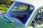 1957 Opel Kapitän oldtimer te koop