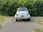 1965 Fiat 500 F "otto bulloni" oldtimer te koop
