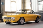 1971 Lancia Fulvia Coupe HF 1600 oldtimer te koop