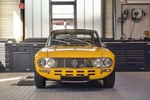 1971 Lancia Fulvia Coupe HF 1600 oldtimer te koop