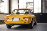 1971 Lancia Fulvia Coupe HF 1600 oldtimer te koop