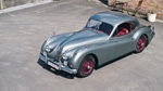 1954 Jaguar XK 140 SE (FHC) oldtimer te koop