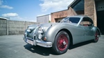 1954 Jaguar XK 140 SE (FHC) oldtimer te koop
