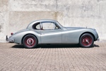 1954 Jaguar XK 140 SE (FHC) oldtimer te koop