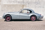 1954 Jaguar XK 140 SE (FHC) oldtimer te koop