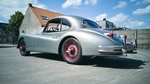 1954 Jaguar XK 140 SE (FHC) oldtimer te koop