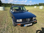 1981 Alfa Romeo Alfetta 2.0 166.55 C oldtimer te koop