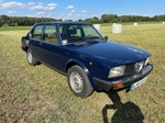 1981 Alfa Romeo Alfetta 2.0 166.55 C oldtimer te koop