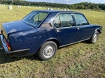 1981 Alfa Romeo Alfetta 2.0 166.55 C oldtimer te koop