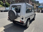 1983 Mercedes G 230 oldtimer te koop