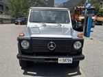 1983 Mercedes G 230 oldtimer te koop