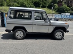 1983 Mercedes G 230 oldtimer te koop