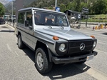 1983 Mercedes G 230 oldtimer te koop