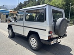 1983 Mercedes G 230 oldtimer te koop
