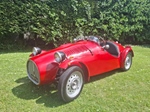 1953 Fiat 500 sport oldtimer te koop