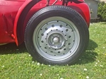1953 Fiat 500 sport oldtimer te koop