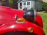 1953 Fiat 500 sport oldtimer te koop