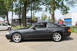 1991 Mercedes SL 300 oldtimer te koop