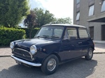 1972 Innocenti Mini Matic oldtimer te koop
