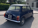 1972 Innocenti Mini Matic oldtimer te koop