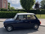 1972 Innocenti Mini Matic oldtimer te koop