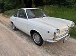 1967 Fiat 850 Sport Coupé oldtimer te koop