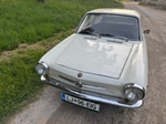 1967 Fiat 850 Sport Coupé oldtimer te koop