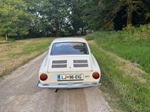 1967 Fiat 850 Sport Coupé oldtimer te koop