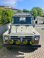 1978 Fiat Campagnola oldtimer te koop