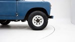 1968 Land Rover Series 2 A Bugeye oldtimer te koop