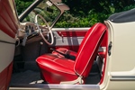 1959 Volkswagen Lowlight Karmann Ghia  oldtimer te koop