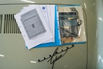 1959 Volkswagen Lowlight Karmann Ghia  oldtimer te koop