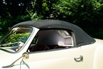 1959 Volkswagen Lowlight Karmann Ghia  oldtimer te koop