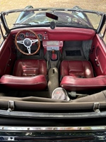 1968 Austin-Healey Sprite Mark IV 1968,  oldtimer te koop